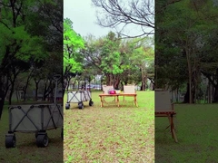 ソーラーパワー 携帯型折り畳み式ソーラーパネル 発電所 200W