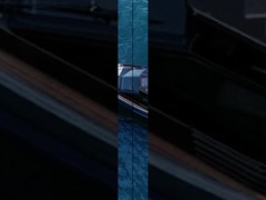 柔らかい太陽光パネル