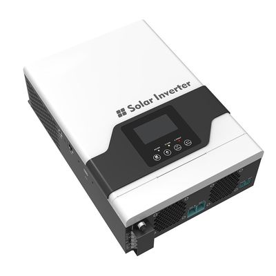 FT1800 VPMシリーズ (1-3KW) ホワイトの高周波オフグリッドソーラーインバーター MPPT