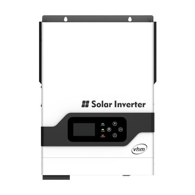 FT1800 VHM シリーズ (2-5.5KW) 高周波オフグリッドソーラーインバーター (PV: 145V) 白色
