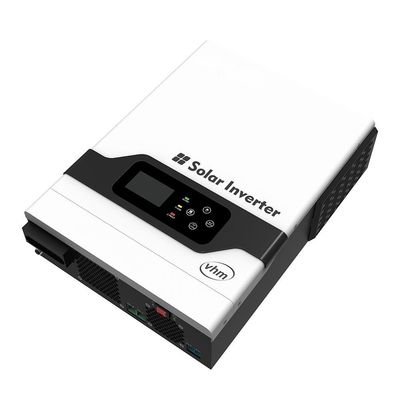 FT1800 VHM シリーズ (2-5.5KW) 高周波オフグリッドソーラーインバーター (PV: 145V) 白色