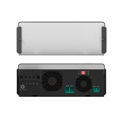 FT1800 VHM シリーズ (2-5.5KW) 高周波オフグリッドソーラーインバーター (PV: 145V) 白色
