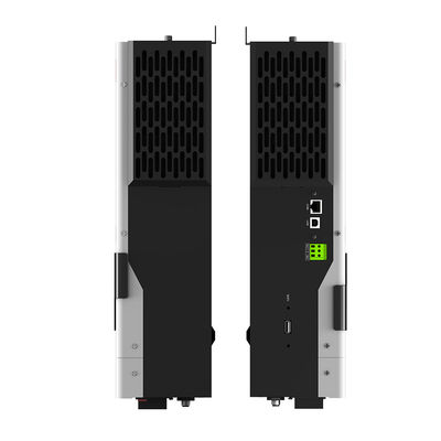 FT1800 VHM シリーズ (2-5.5KW) 高周波オフグリッドソーラーインバーター (PV: 145V) 白色