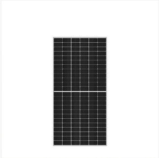5.5KW/11KW 完全オフグリッド太陽系 単独バッテリーシステム