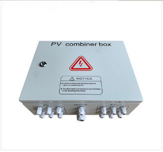 5.5KW/11KW 完全オフグリッド太陽系 単独バッテリーシステム