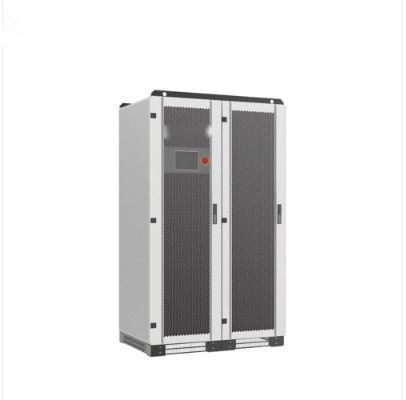 30KW 50KW 100KW オフグリッド/ハイブリッド 太陽光発電システム 商用・工業用