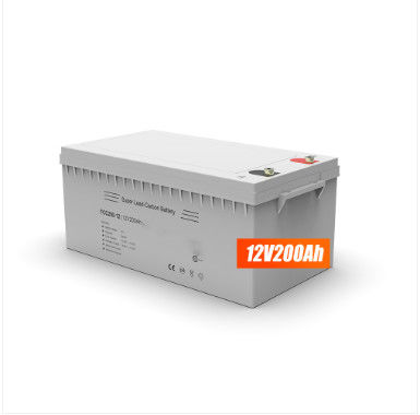 FT200 ホーム パワーウォール 太陽電池 リチウム電池 12v 200ah 白と黒