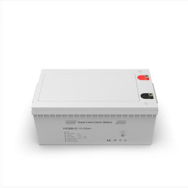 FT200 ホーム パワーウォール 太陽電池 リチウム電池 12v 200ah 白と黒