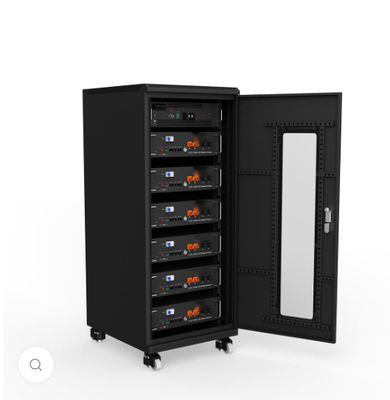 フェリシティ 太陽電池 リチウム電池 LiFePO4 太陽電池 10240Wh FT1800-200