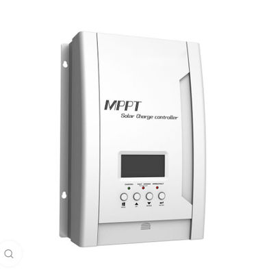 FTPC1800Aシリーズ (30/40A) MPPT 太陽電池充電制御器 ホワイト