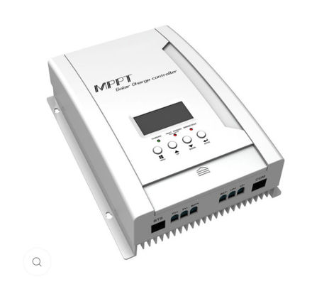 FTPC1800Aシリーズ (30/40A) MPPT 太陽電池充電制御器 ホワイト