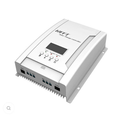 FTPC1800Aシリーズ (30/40A) MPPT 太陽電池充電制御器 ホワイト