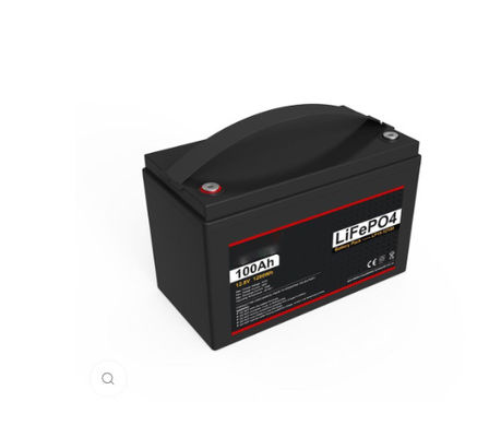 FTLP1280 OEM 200ah リチウム太陽電池 48v FTLP1280シリーズ 黒