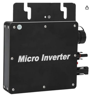 住宅用オングリッド太陽光マイクロインバーター 400w 500w 600w FTBM400