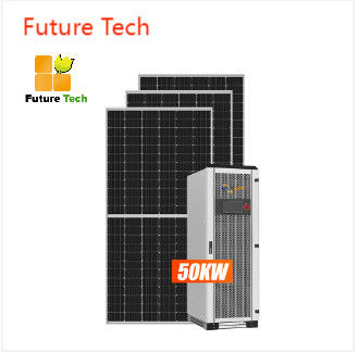 FT30000 ソーラーパネルキット 20KW 25KW 30KW 40KW 50KW 完全オン・オフ・グリッド