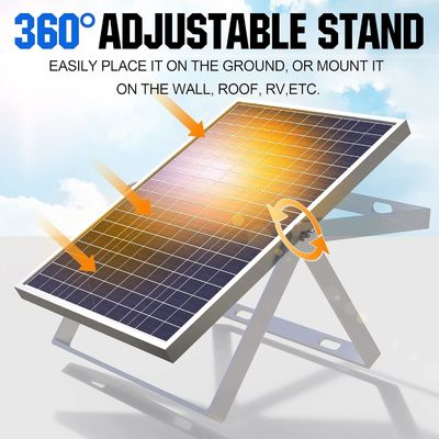 30ワット 24V ソーラーパネルキット トリックル 充電器 メインテナー コントローラー