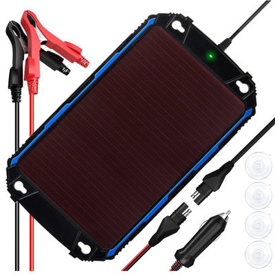 MPPT モノ結晶光伏モジュール 携帯太陽光パネル充電器