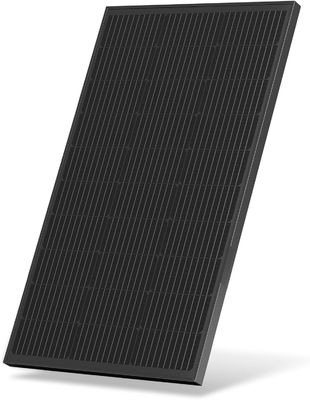 12V 200ワット 太陽光パネル モノ結晶太陽光モジュール IP68 防水