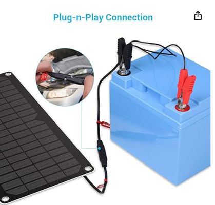 ODM USB 太陽光発電の携帯充電器 バックアップ 自動車 ボート 海上 トラック
