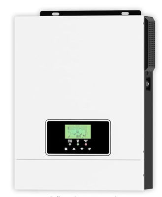 FT3000 ソーラーハイブリッドインバーター 3200W 白色で80A MPPTソーラー充電制御器