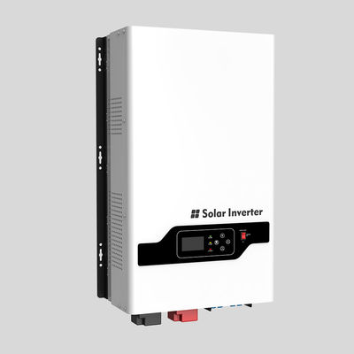 8KW-12KW ハイブリッドオフグリッド 太陽光インバーター