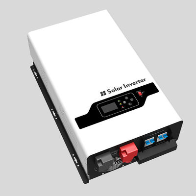 8KW-12KW ハイブリッドオフグリッド 太陽光インバーター