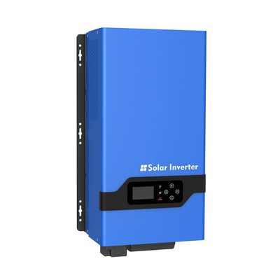 MPPT マイクロインバーターオフグリッド 5kw 120V 50Hz 60Hz OEM