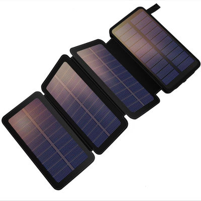 22.5W 27000mAh 携帯太陽光充電器 パワーバンク 携帯電話用